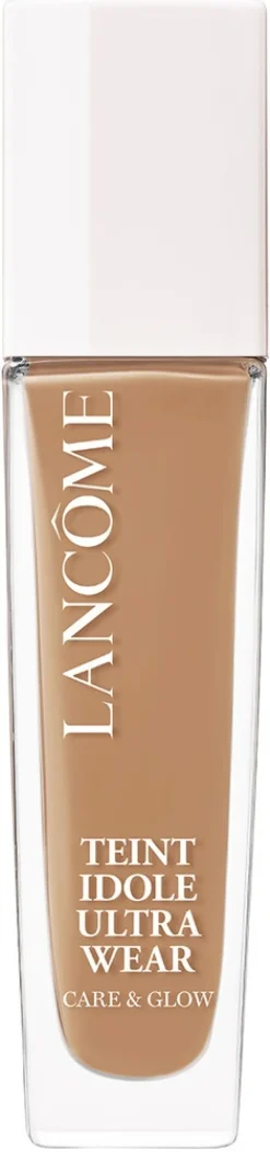 Lancôme Teint Idole Ultra Wear Care & Glow Foundation meikkivoide 30 ml