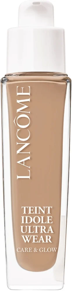 Lancôme Teint Idole Ultra Wear Care & Glow Foundation meikkivoide 30 ml