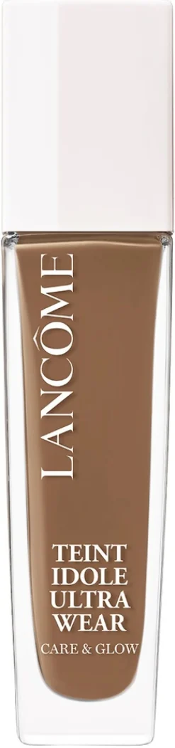 Lancôme Teint Idole Ultra Wear Care & Glow Foundation meikkivoide 30 ml