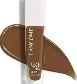 Lancôme Teint Idole Ultra Wear Care & Glow Foundation meikkivoide 30 ml