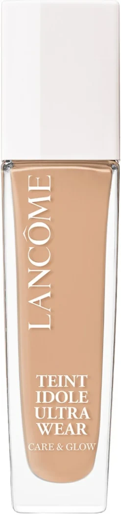 Lancôme Teint Idole Ultra Wear Care & Glow Foundation meikkivoide 30 ml