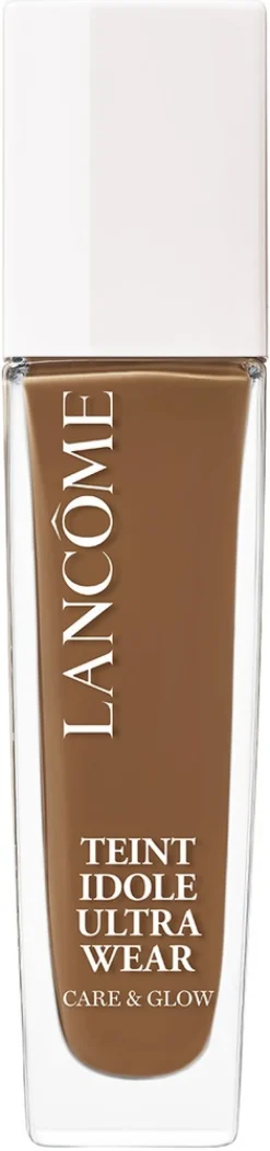 Lancôme Teint Idole Ultra Wear Care & Glow Foundation meikkivoide 30 ml