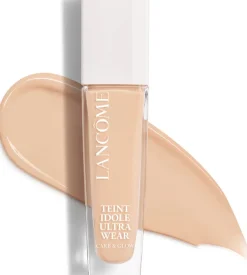 Lancôme Teint Idole Ultra Wear Care & Glow Foundation meikkivoide 30 ml