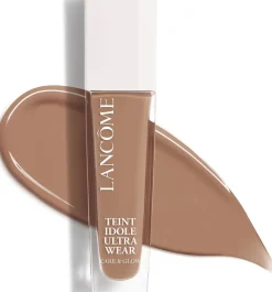 Lancôme Teint Idole Ultra Wear Care & Glow Foundation meikkivoide 30 ml