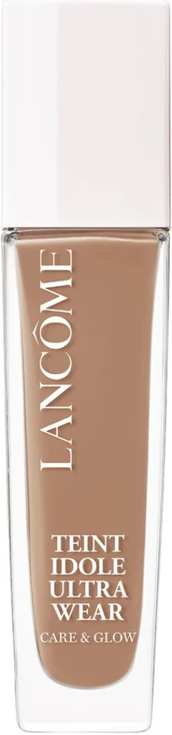 Lancôme Teint Idole Ultra Wear Care & Glow Foundation meikkivoide 30 ml