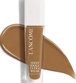 Lancôme Teint Idole Ultra Wear Care & Glow Foundation meikkivoide 30 ml