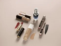 Lancôme Teint Idole Ultra Wear Care & Glow Foundation meikkivoide 30 ml
