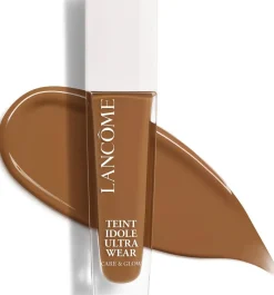 Lancôme Teint Idole Ultra Wear Care & Glow Foundation meikkivoide 30 ml