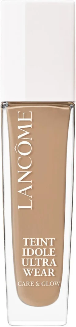 Lancôme Teint Idole Ultra Wear Care & Glow Foundation meikkivoide 30 ml