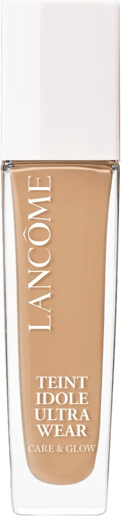Lancôme Teint Idole Ultra Wear Care & Glow Foundation meikkivoide 30 ml