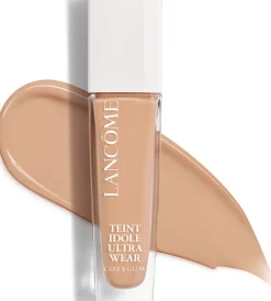 Lancôme Teint Idole Ultra Wear Care & Glow Foundation meikkivoide 30 ml