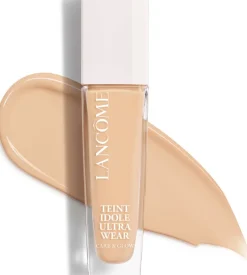 Lancôme Teint Idole Ultra Wear Care & Glow Foundation meikkivoide 30 ml