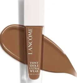 Lancôme Teint Idole Ultra Wear Care & Glow Foundation meikkivoide 30 ml