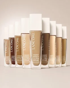 Lancôme Teint Idole Ultra Wear Care & Glow Foundation meikkivoide 30 ml