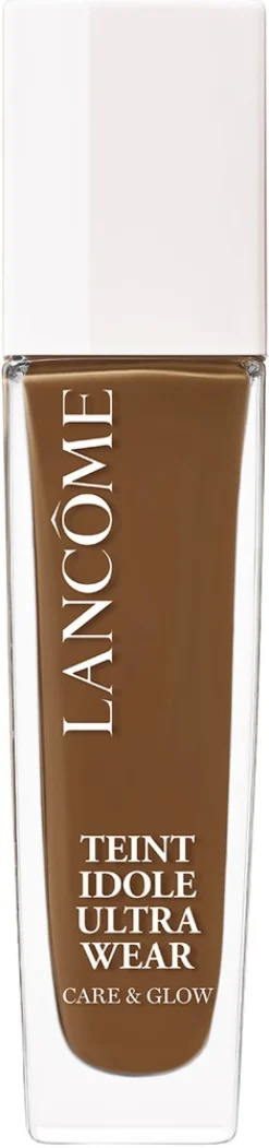 Lancôme Teint Idole Ultra Wear Care & Glow Foundation meikkivoide 30 ml