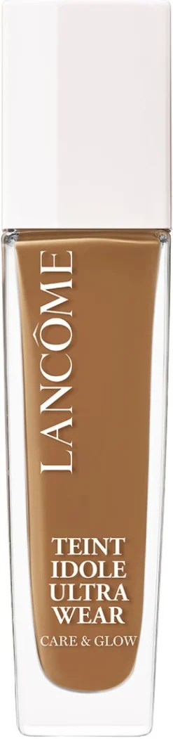 Lancôme Teint Idole Ultra Wear Care & Glow Foundation meikkivoide 30 ml