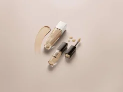 Lancôme Teint Idole Ultra Wear Care & Glow Foundation meikkivoide 30 ml