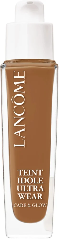 Lancôme Teint Idole Ultra Wear Care & Glow Foundation meikkivoide 30 ml
