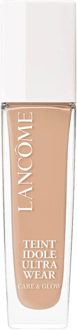 Lancôme Teint Idole Ultra Wear Care & Glow Foundation meikkivoide 30 ml