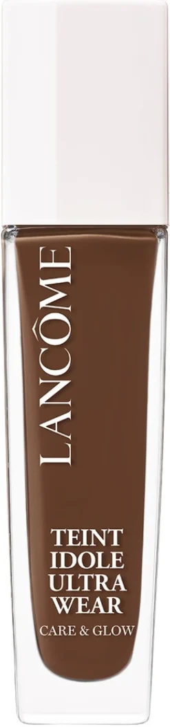 Lancôme Teint Idole Ultra Wear Care & Glow Foundation meikkivoide 30 ml