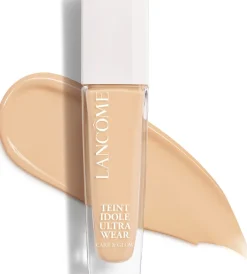 Lancôme Teint Idole Ultra Wear Care & Glow Foundation meikkivoide 30 ml