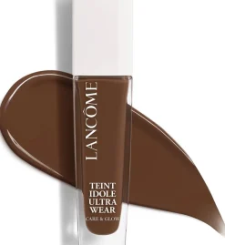 Lancôme Teint Idole Ultra Wear Care & Glow Foundation meikkivoide 30 ml