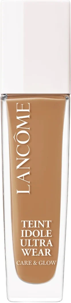 Lancôme Teint Idole Ultra Wear Care & Glow Foundation meikkivoide 30 ml