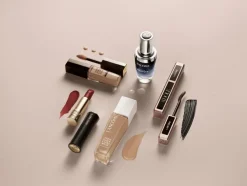 Lancôme Teint Idole Ultra Wear Care & Glow Foundation meikkivoide 30 ml
