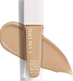 Lancôme Teint Idole Ultra Wear Care & Glow Foundation meikkivoide 30 ml
