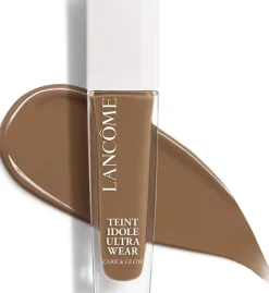 Lancôme Teint Idole Ultra Wear Care & Glow Foundation meikkivoide 30 ml