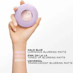 Lancôme Teint Idole Ultra Wear Halo Blur Setting Powder meikinkiinnityspuuteri 10 g