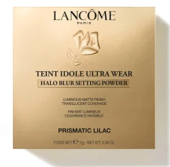 Lancôme Teint Idole Ultra Wear Halo Blur Setting Powder meikinkiinnityspuuteri 10 g