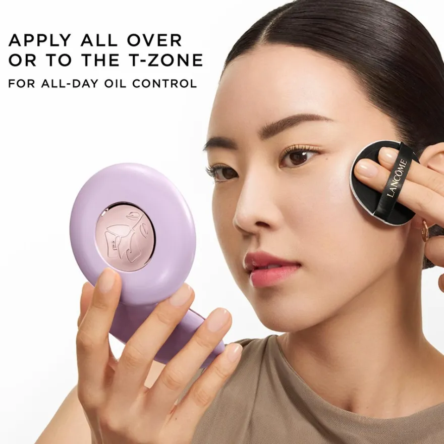 Lancôme Teint Idole Ultra Wear Halo Blur Setting Powder meikinkiinnityspuuteri 10 g