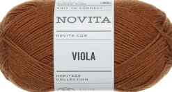 Lanka Viola 50 g 663