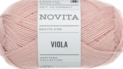 Lanka Viola 50 g 505