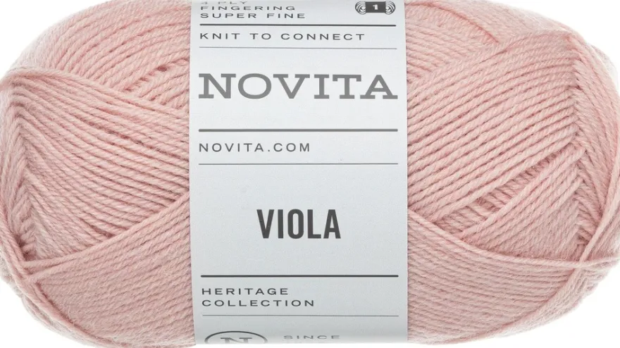 Lanka Viola 50 g 505