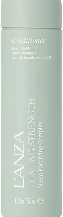 LANZA Healing Strenghth hoitoaine 250 ml