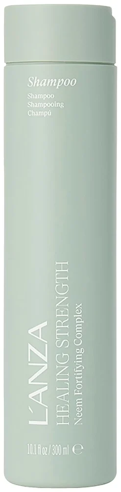 LANZA Healing Strenghth shampoo 300 ml
