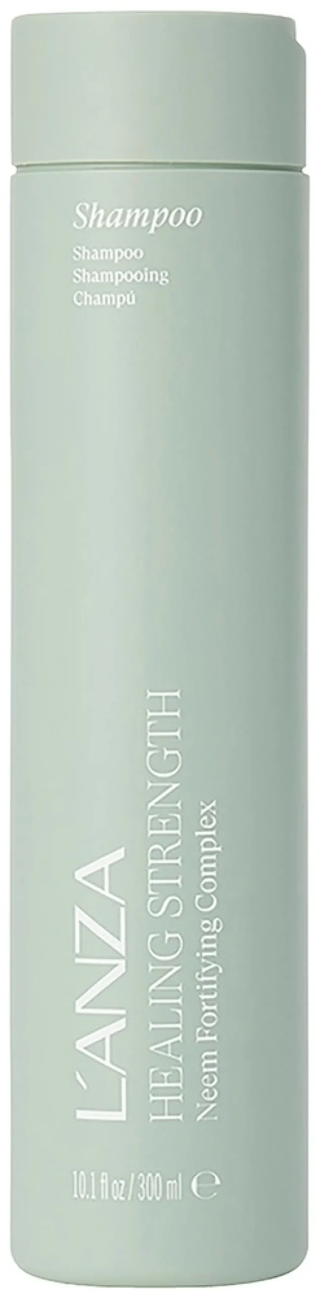 LANZA Healing Strenghth shampoo 300 ml