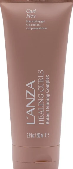 LANZA Kiharageeli 200 ml