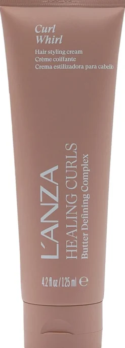 LANZA Kiharavoide 125 ml