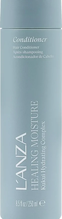 LANZA Kosteuttava hoitoaine 250 ml