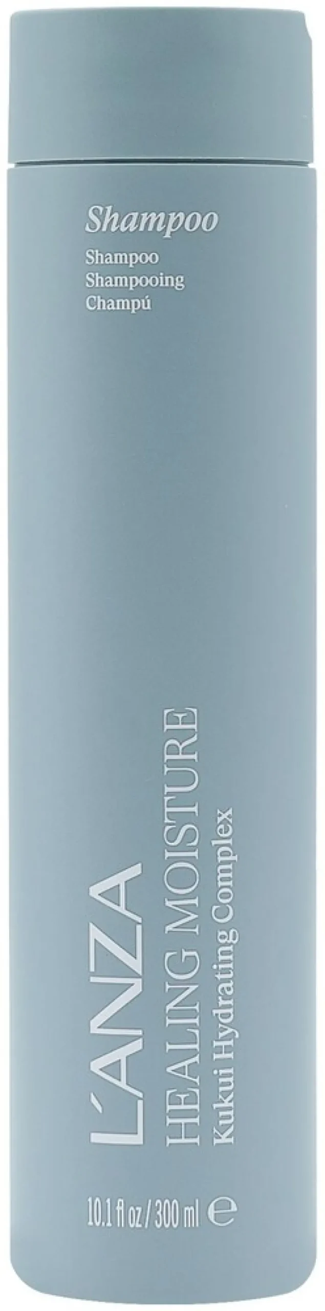 LANZA Kosteuttava shampoo 300 ml