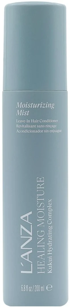 LANZA Kosteuttava suihke 200 ml