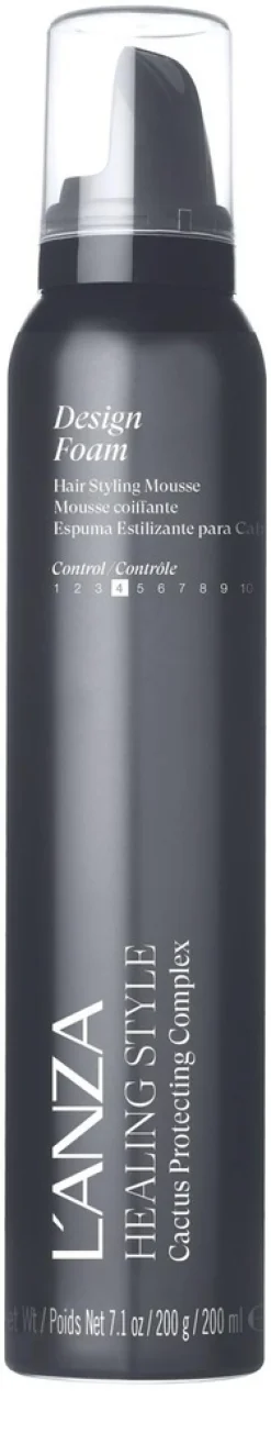 LANZA Muotovaahto 200 ml