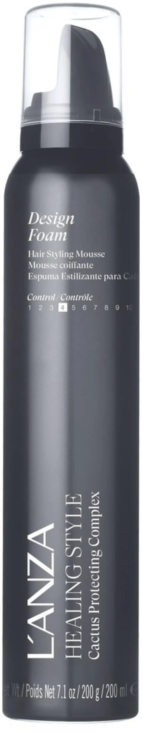 LANZA Muotovaahto 200 ml