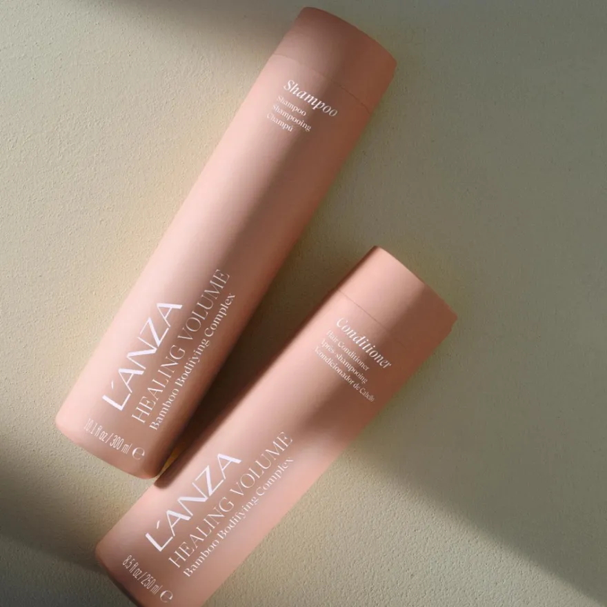 LANZA Volyymihoitoaine 250 ml