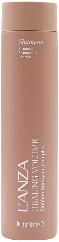 LANZA Volyymishampoo 300 ml