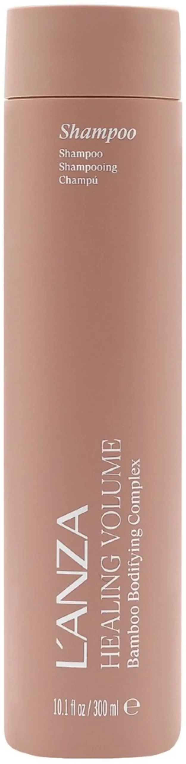 LANZA Volyymishampoo 300 ml