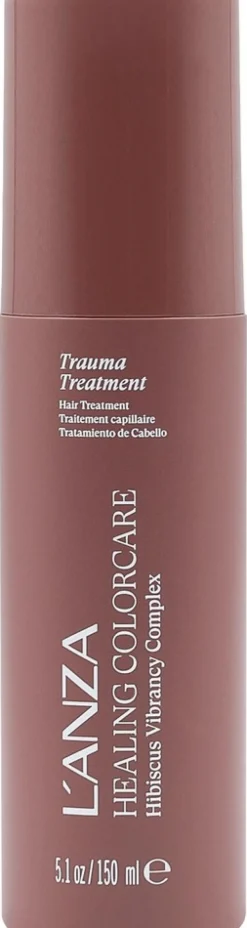 LANZA Värin tehohoito 150 ml